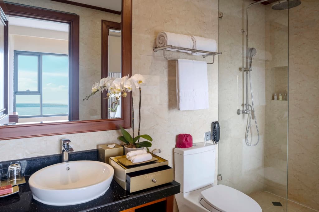 DLG Hotel Danang - photo 10
