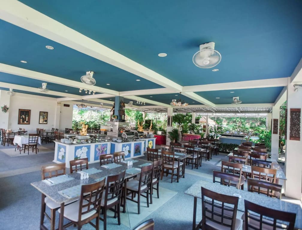 Chalong Beach Hotel Phuket - photo 23