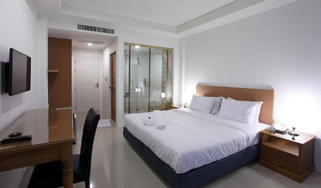 Clear House Resort - photo 2