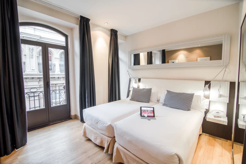 Petit Palace Chueca - photo 5
