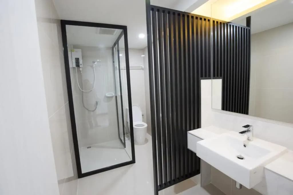 Lucky Panda Hotel - photo 8
