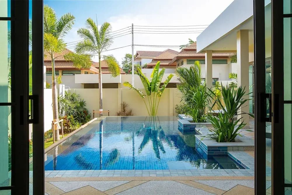 Villa Riau - photo 13