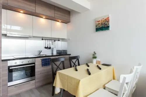 Kent Ridge Loft, Sokolska - photo 18