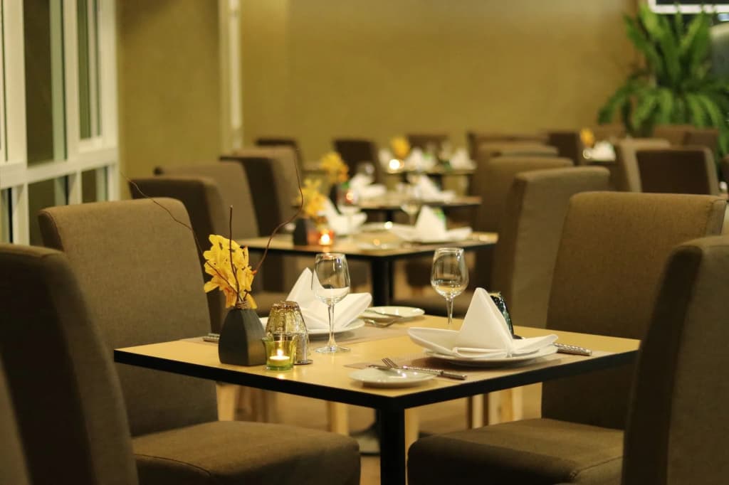 Wora Wana Hua Hin Hotel & Convention - photo 30