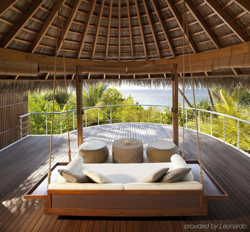 W Maldives - photo 4