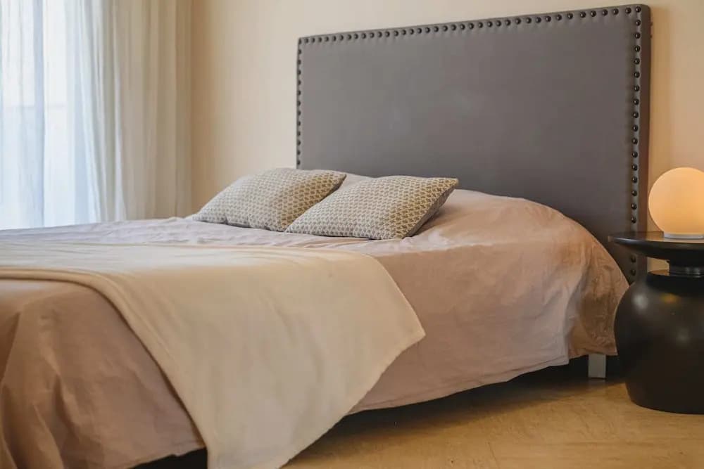 Large Apartment 4pers - Large Terrace With View - photo 3