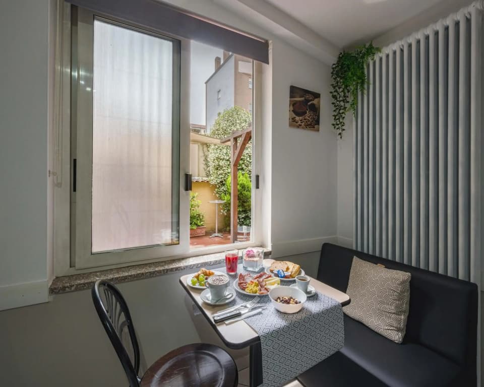 Hotel Bogart - photo 25