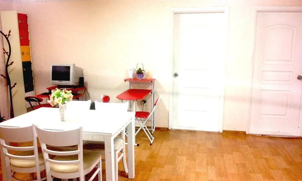Alpha Guesthouse - photo 18
