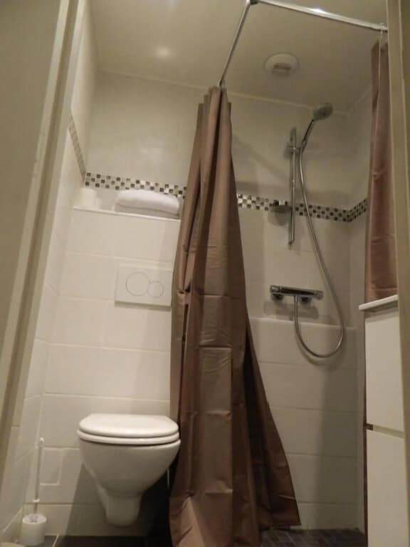 Modern's Hotel - photo 20
