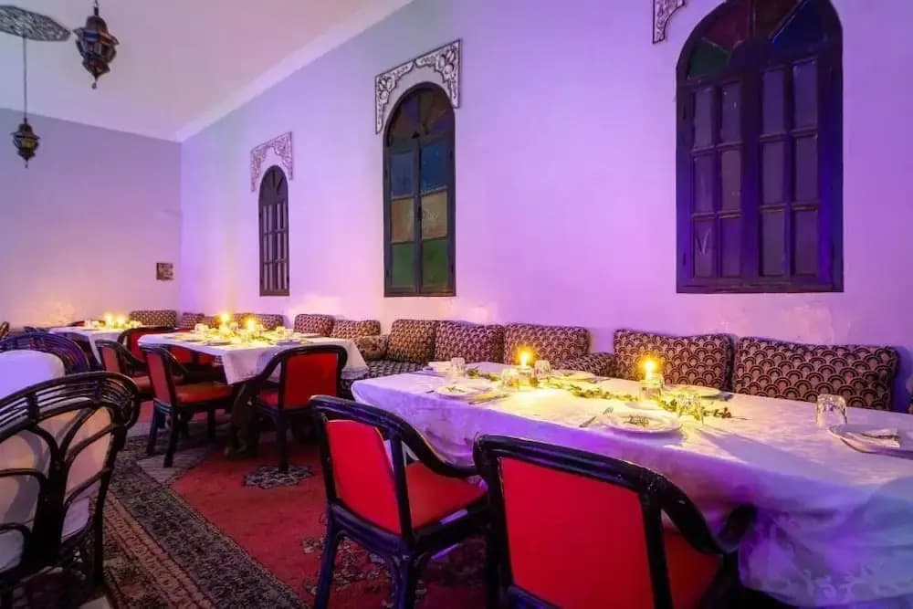 Riad Qodwa - photo 15