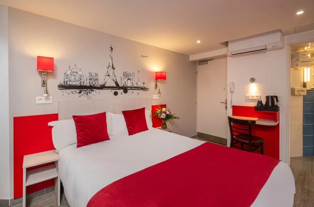 Hotel Saint Georges Lafayette - photo 17