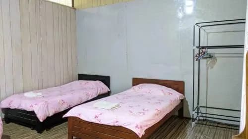 Asal Longhouse - main photo