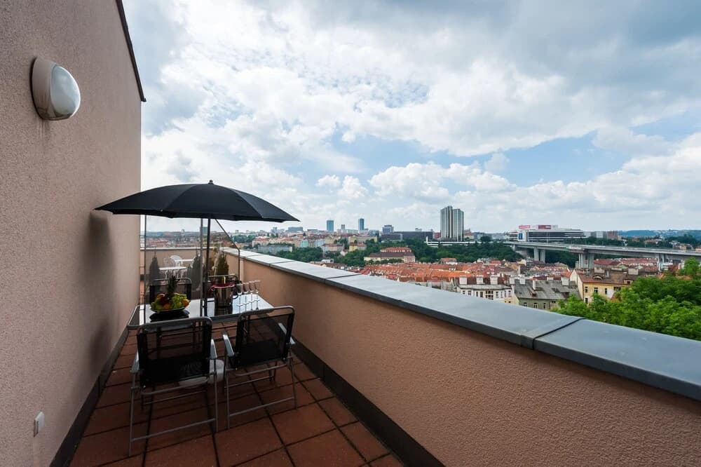 Apartment u Zvonarky - photo 15