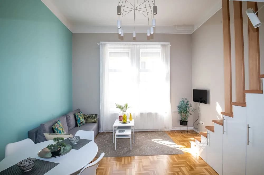 Palms Apartments Budapest - photo 5