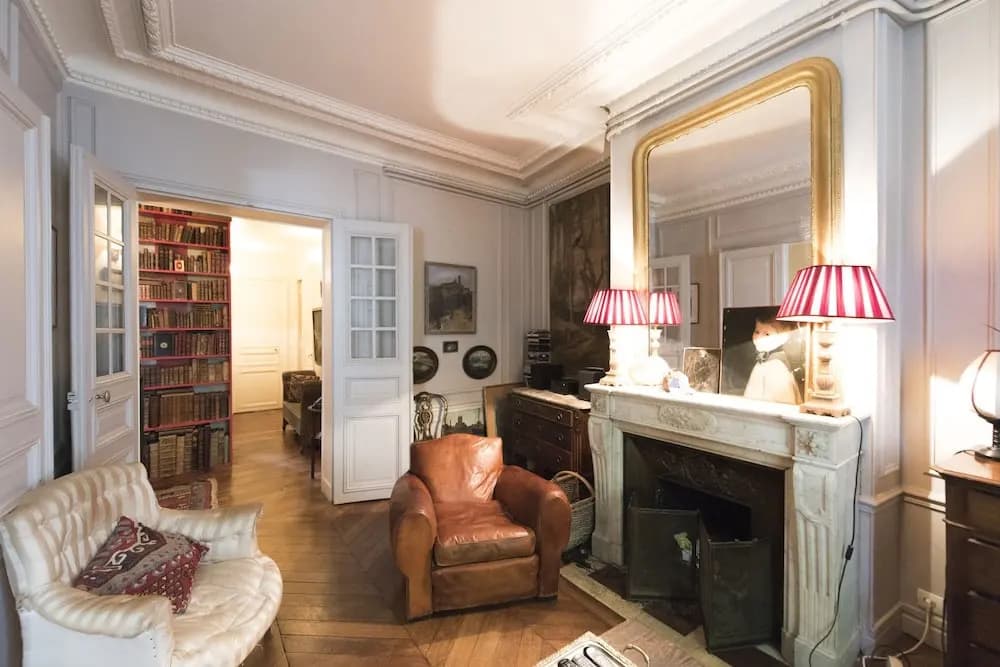 Writer's Nest - photo 20