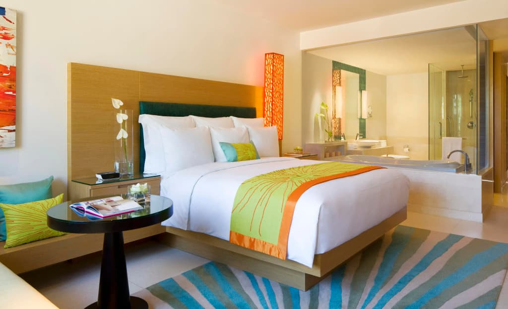 Renaissance Phuket Resort & Spa - photo 3