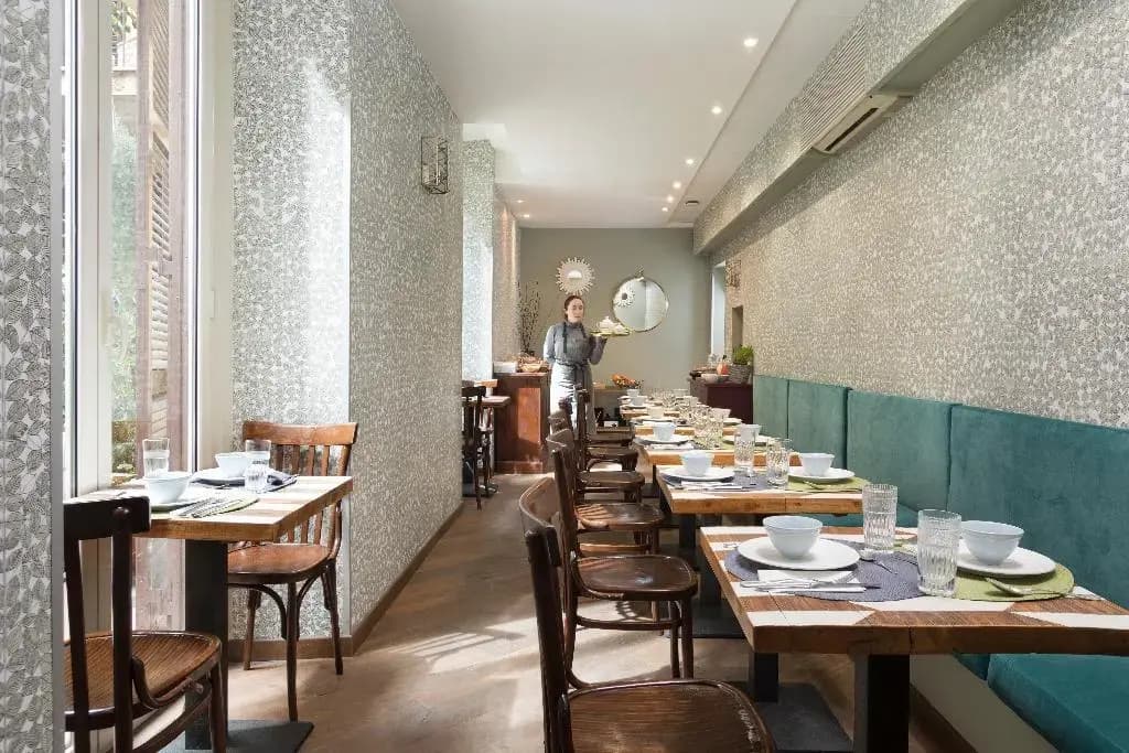 Boutique Hotel Galatea - photo 25