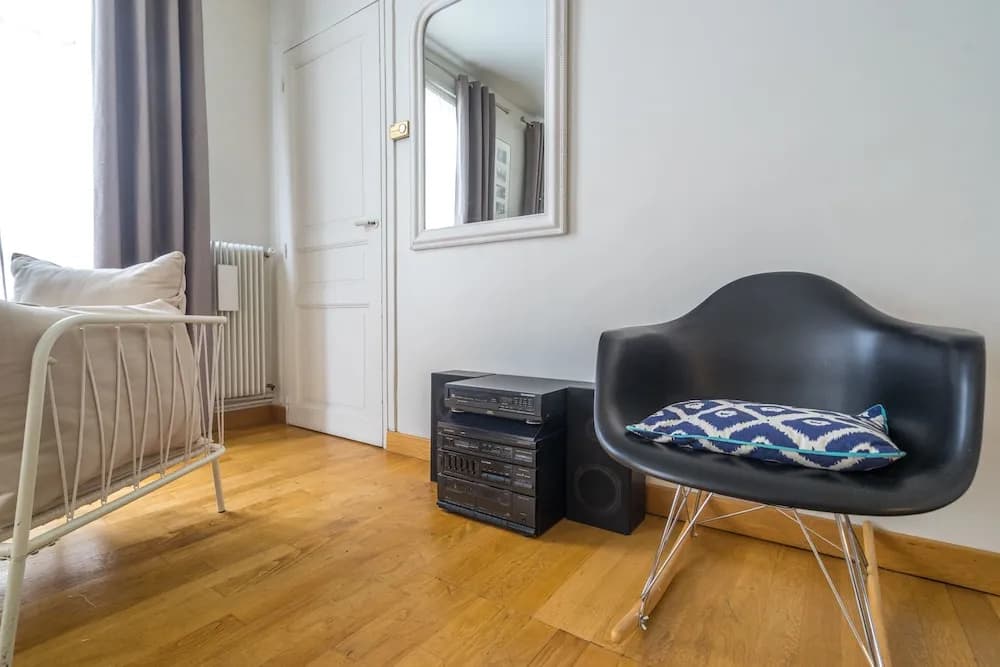Suite Tournelles - Wifi - 5 Guests - photo 4
