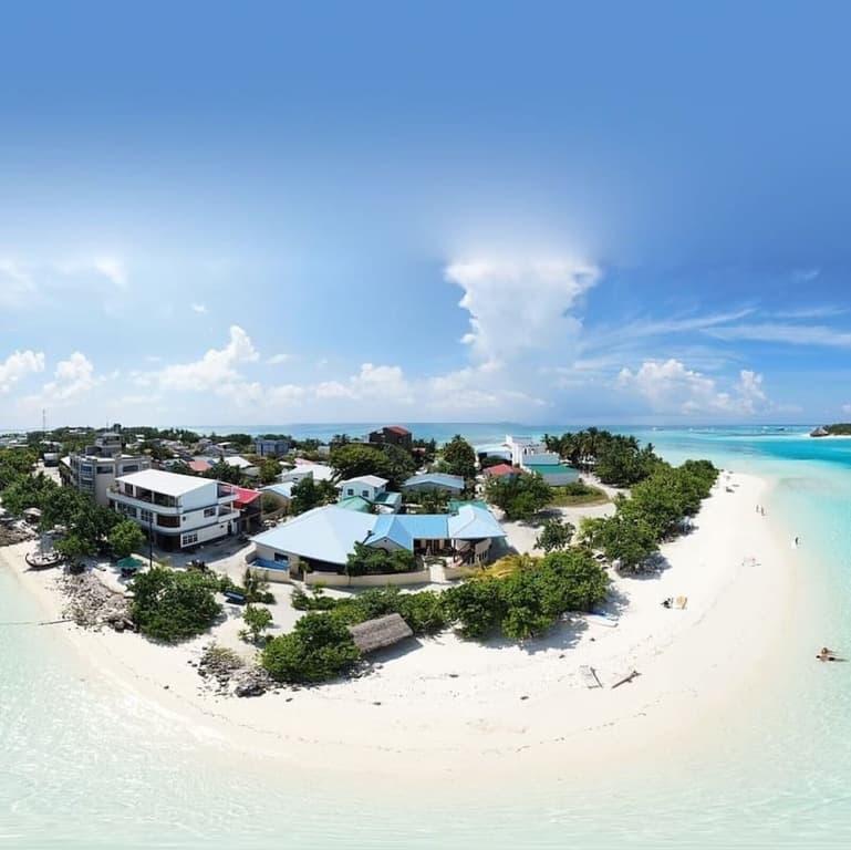 Bibee Maldives - photo 17