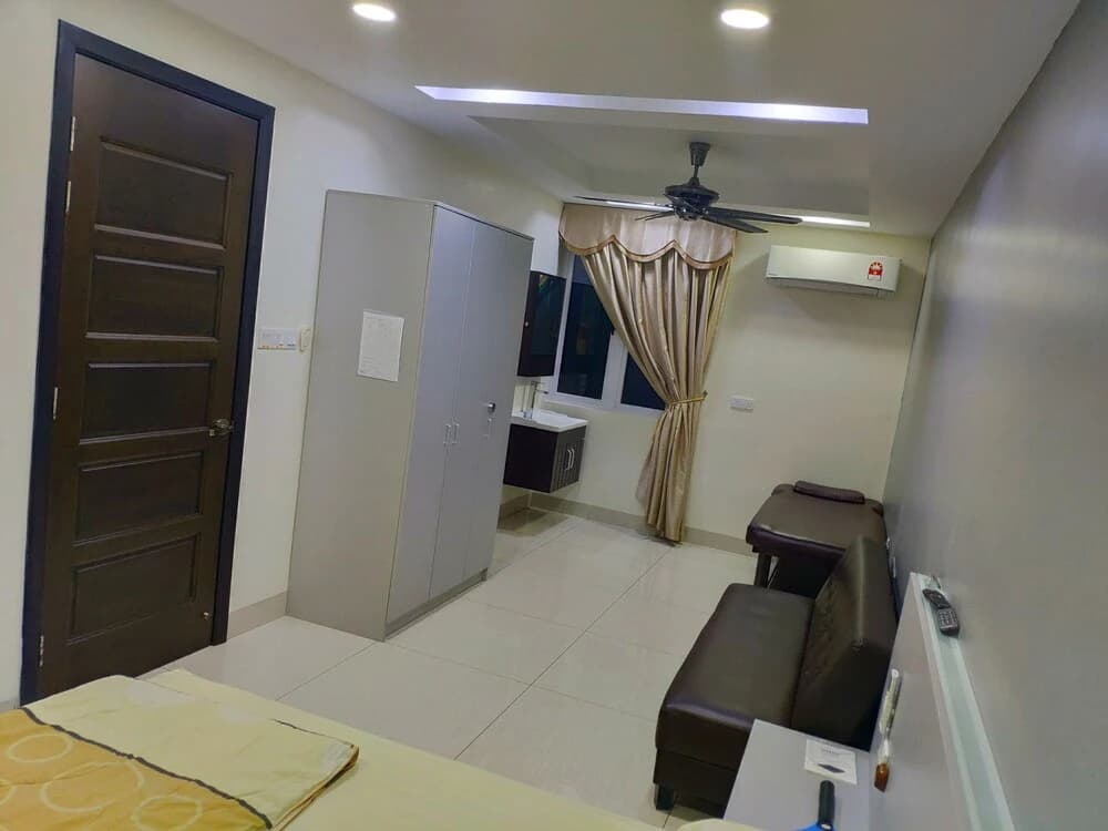 Wawasan Homestay Butterworth - photo 2