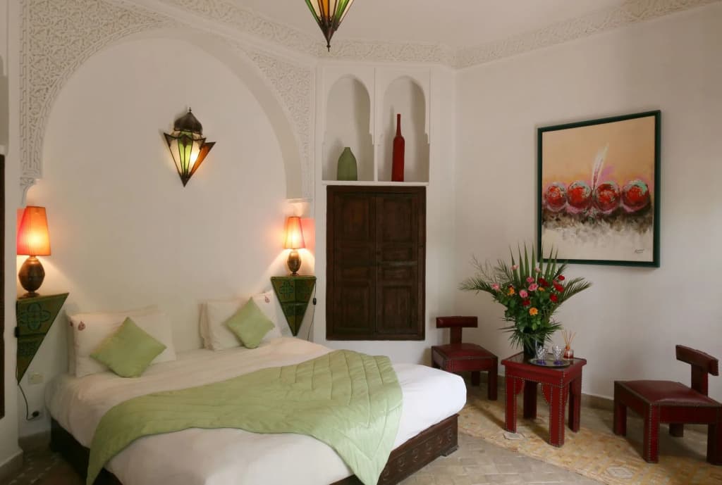 Riad Pachavana - photo 6