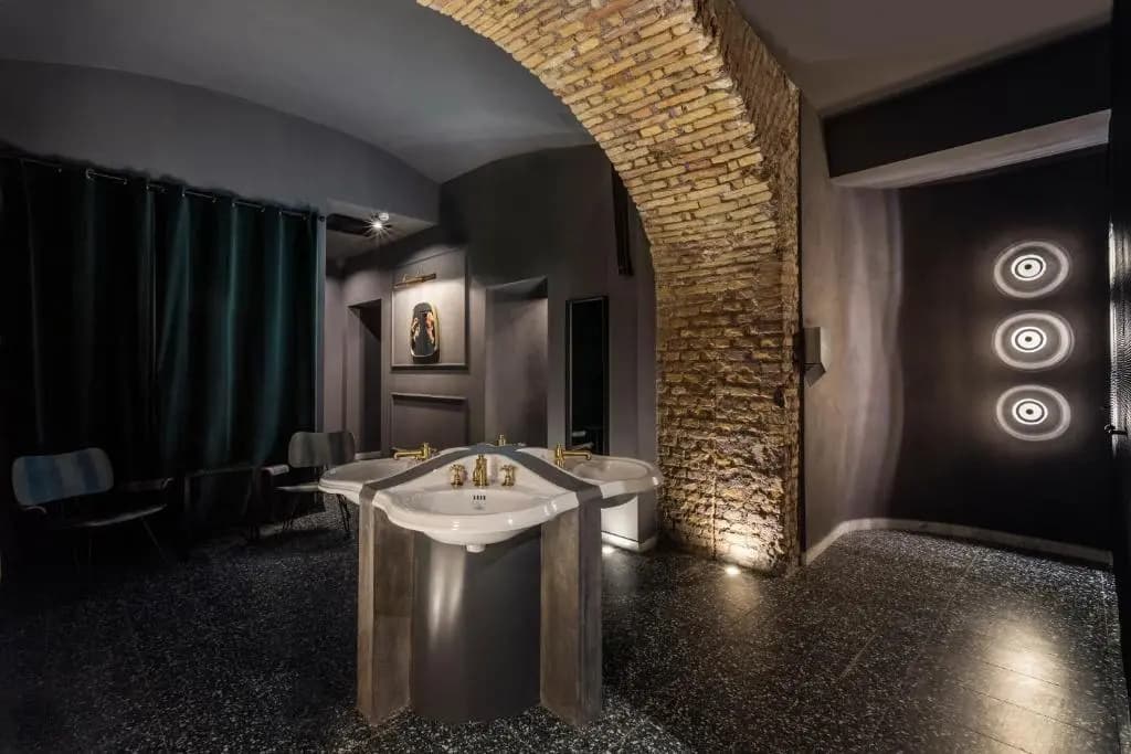 Hotel Chapter Roma - photo 20