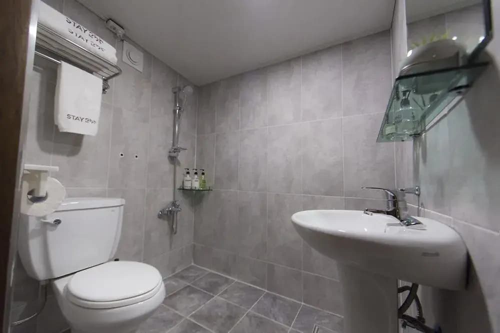 STAY256 Hanok Guesthouse - photo 8