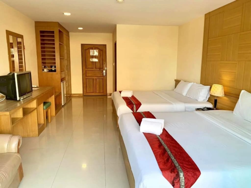 MetroPoint Bangkok - photo 10