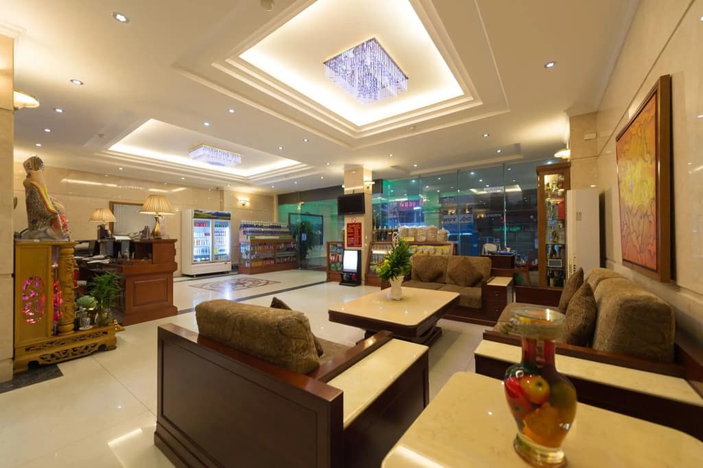 Iris Hotel Danang - photo 2