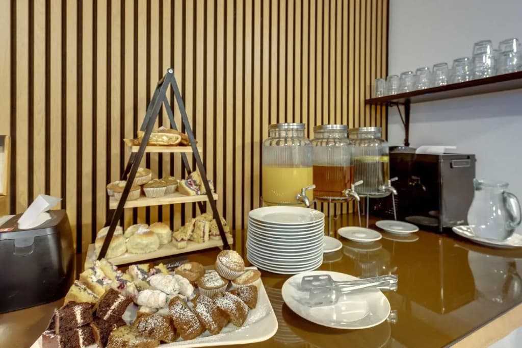 Andante Hotel - photo 12