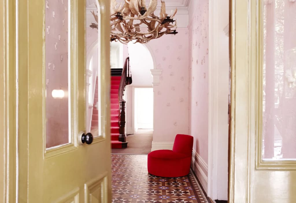 Medusa Boutique Hotel - photo 13