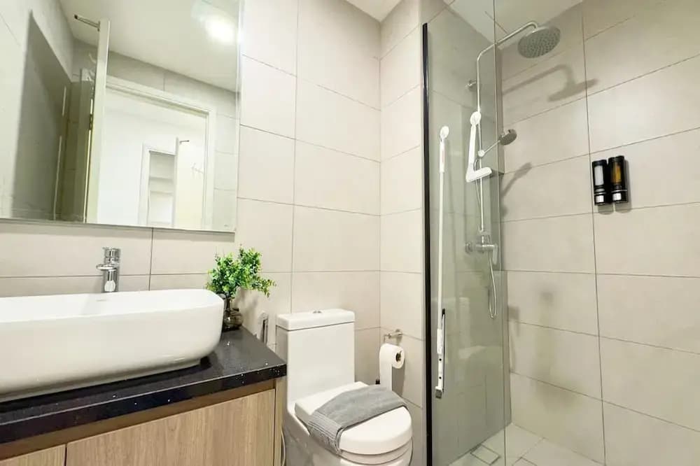 The Atrium Residence by Emily in Town - photo 45