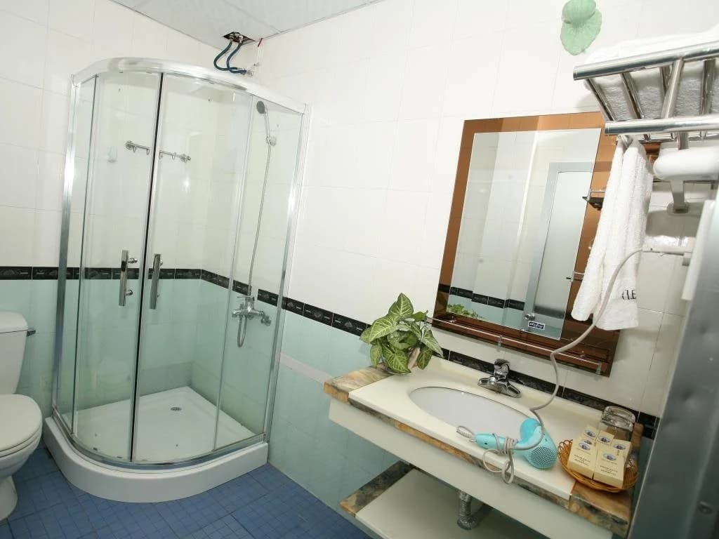 Tam Anh Hotel - photo 11