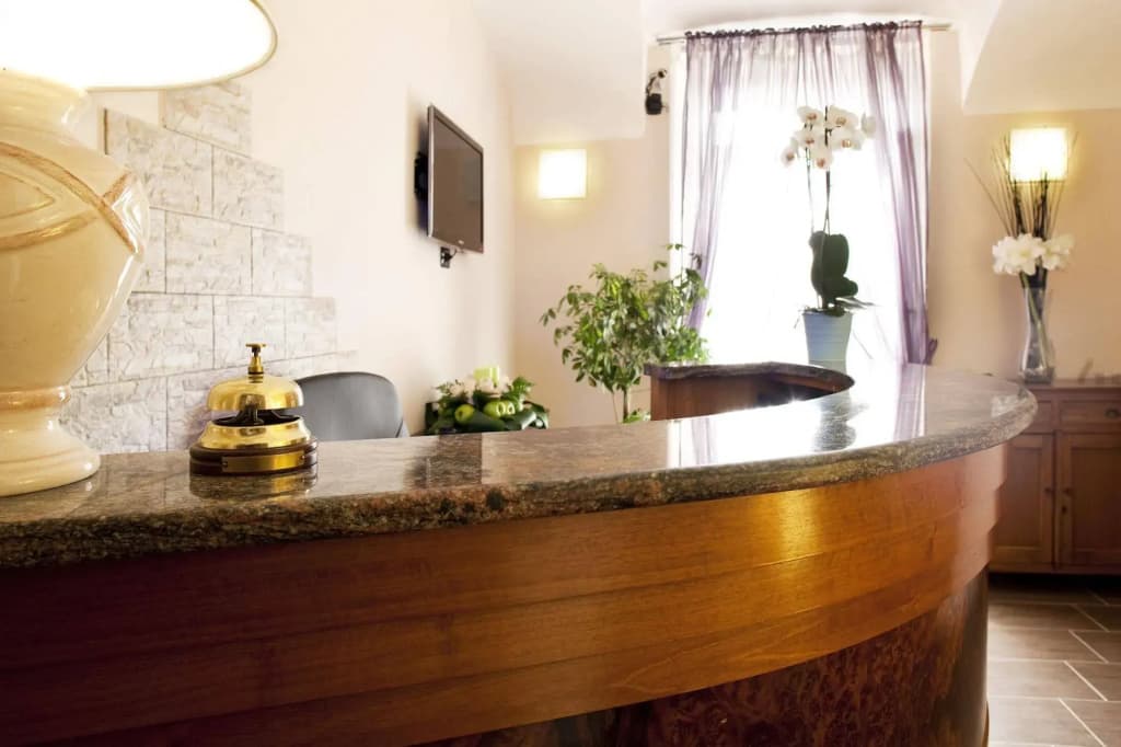 Hotel Ducale - photo 10