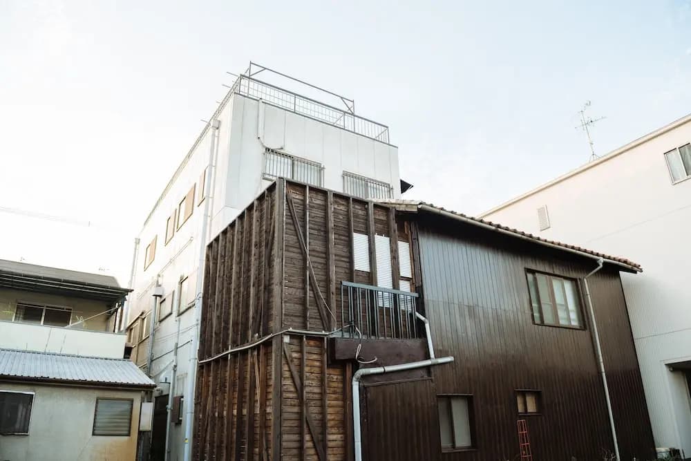 Shiki Homes Suzaku - main photo