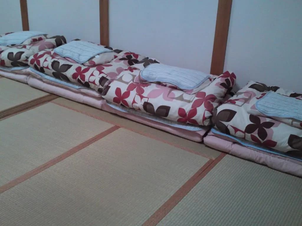 Osaka Kuma House - photo 6