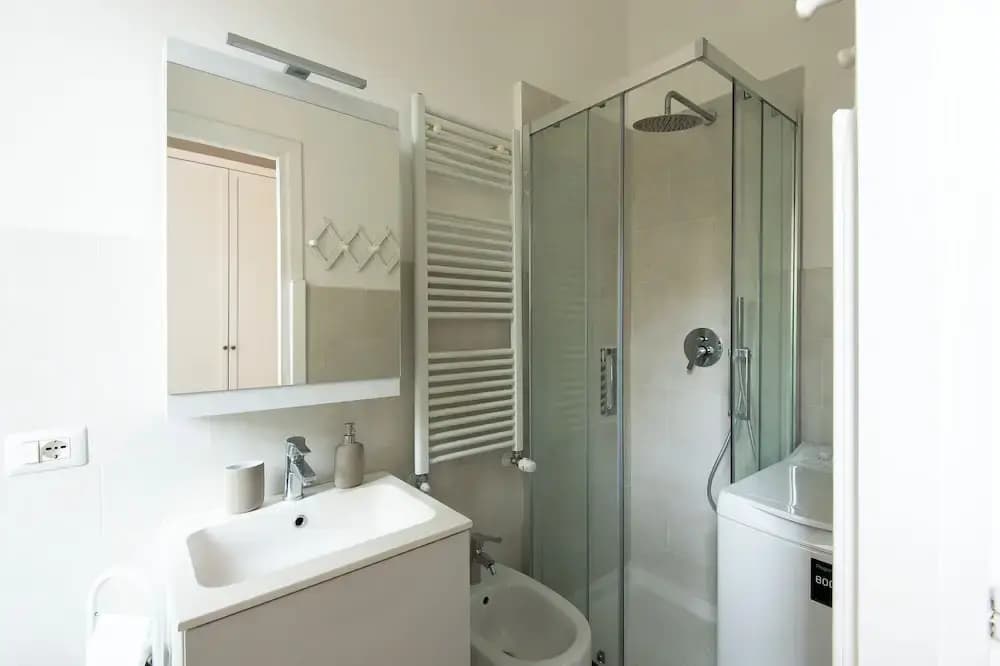 Cosy Vatican Apartment - photo 6