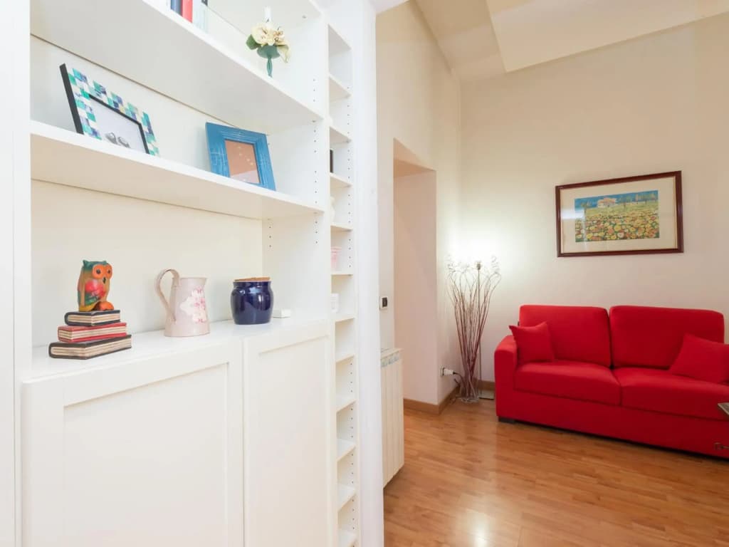 Matilda's Apartment - photo 12