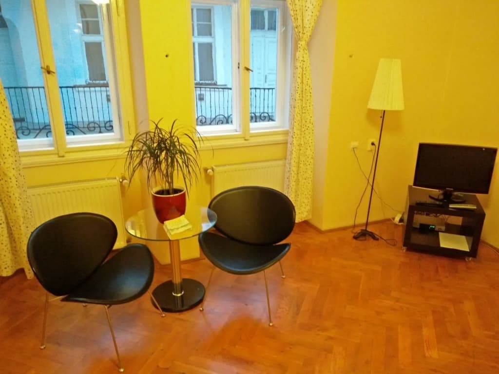 Apartments Tynska 7 - photo 13