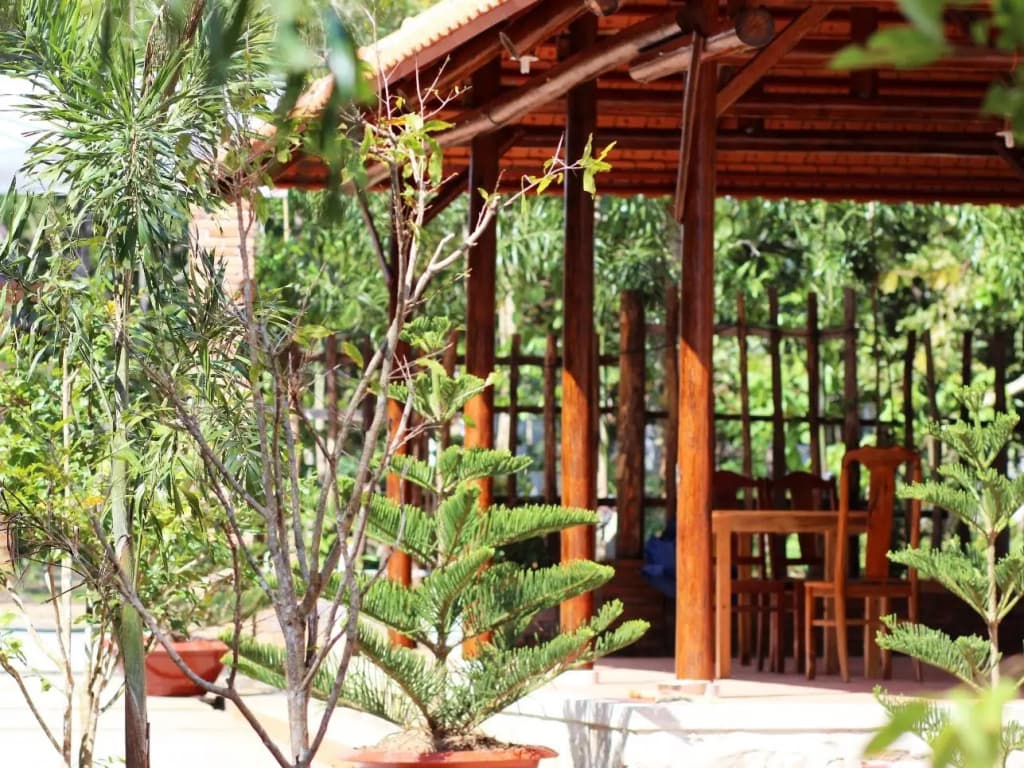 Bungalow Tai Phat - photo 4