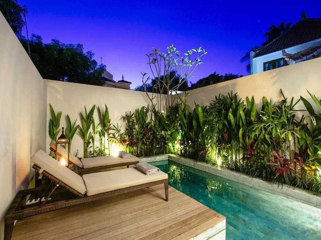 Villas Sabbia - photo 2