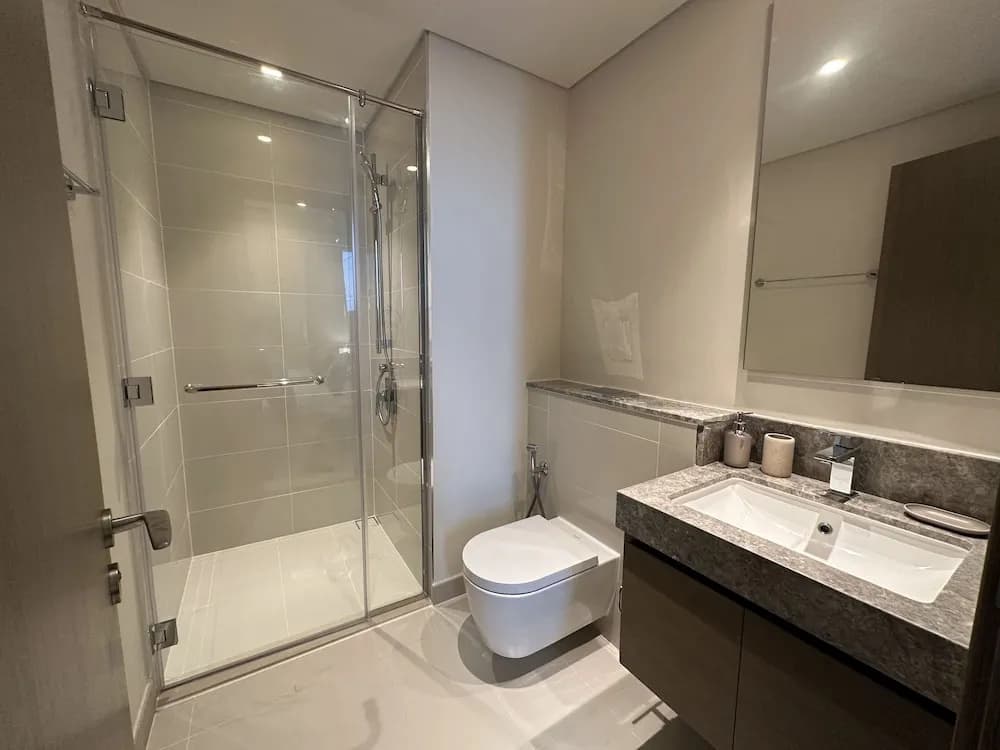 Manzil 4BR Penthouse in Dubai Creek w Harbour View - photo 7