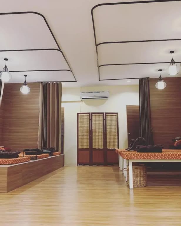 Dewan Bangkok - photo 29