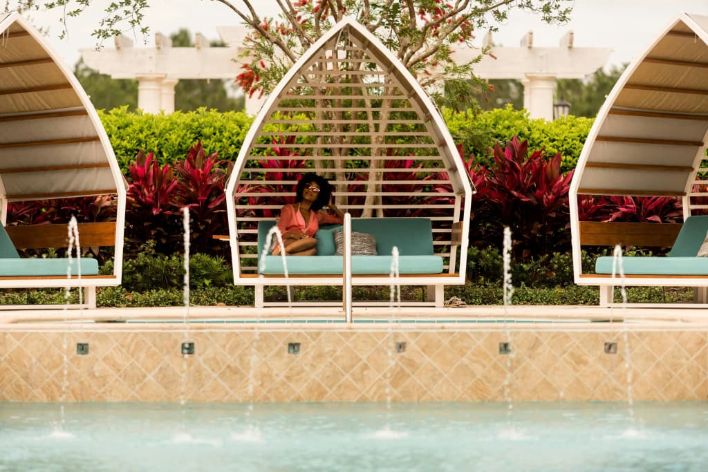 The Ritz-Carlton Orlando, Grande Lakes - photo 12