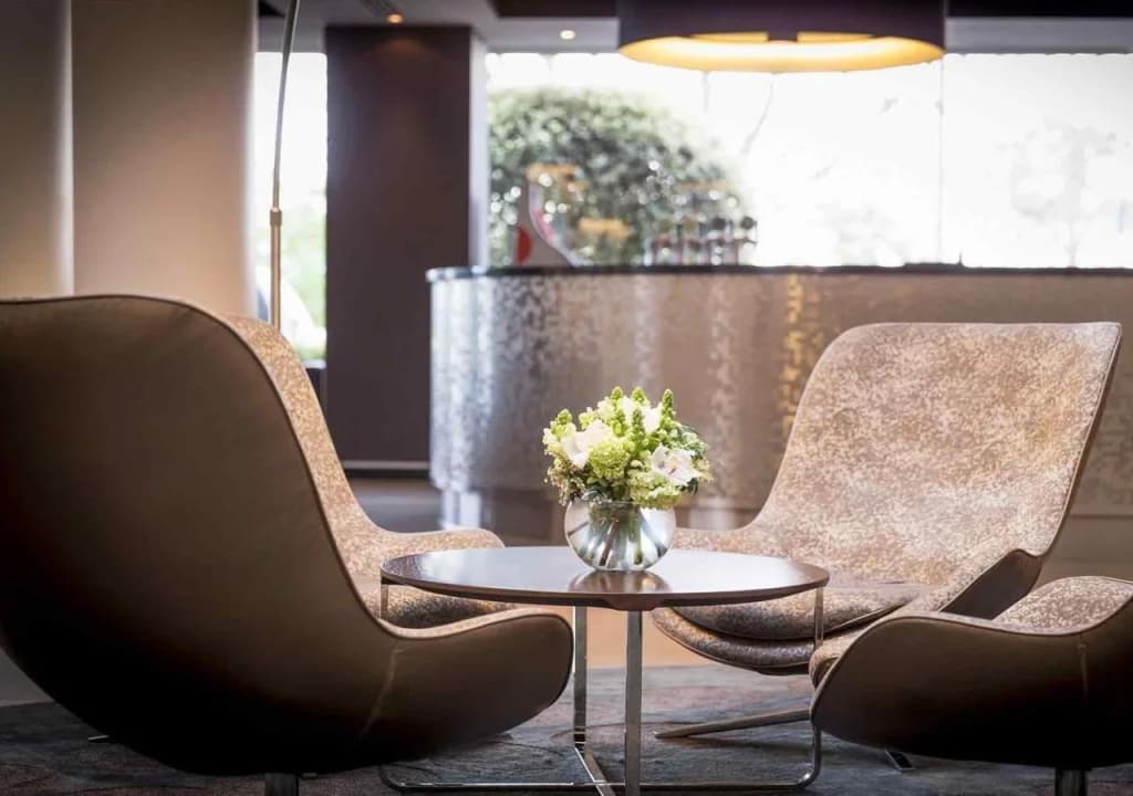 Mercure Melbourne Albert Park - photo 16