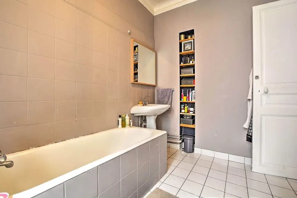 Luxury Apartment - Paris Centre - photo 8