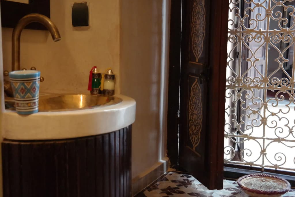 Riad Marraplace - photo 12