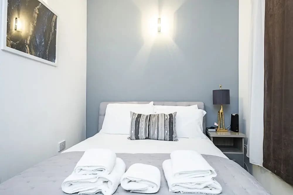 Laystall Apartment - photo 8