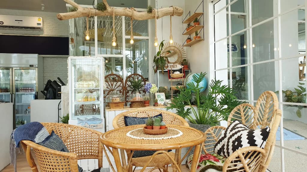 Chill House @ Nai Yang Beach - photo 21