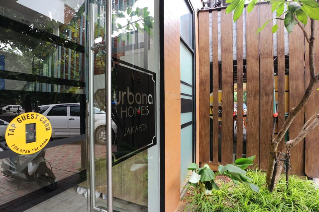 Urbana Homes - photo 17